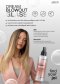 Joico Dream blowout glass 72 hours anti frizz fighter200ml