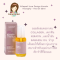 Alfaparf Lisse Design Keratin Theraphy - The Oil 50ml พร้อมอาหารผมชนิดเคราติน Alfaparf lisse keratin refill 100ml