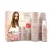 Alfaparf Lisse Design Keratin Maintenance Conditioner ครีมนวดเคราติน 250ml  อ่อนโยนและทะถนอมเส้นผมที่บอบบางให้คงสภาพเส้นผมให้เรียบตรงไม่ชี้ฟูหลังการทำโปรแกรม Lisse Keratin