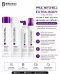 Paul Mitchelle Extrabody Volume SET4