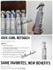 Schwarzkopf osis curl mousse+curl spray