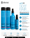 Sexyhair color lock SET4