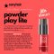 Sexyhair Powder Play LITE 12g ผงแป้งสำหรับโรยยกโคนผมเพื่อสร้างโวลุ่มให้แก่เส้นผมดูพองขึ้นชนิดเนื้อบางเบา ไม่เหนียว