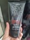 SEXYHAIR SLEPT IN Texture Creme 150 ml ครีมจัดแต่งทรงผมท่านชาย