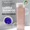 Tec Italy Lumina Shampoo 300ml-Toning shampoo for blonde or grey hair แชมพูเนื้อสีม่วง เหมาะสำหรับผมสีบลอนด์หม่นหรือเทา
