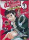 ชั่วโมงลุยครูพันธุ์แสบ เทอมพิเศษ (จบ) PDF