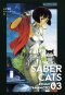Saber cats พยัคฆ์สาวกังฟู (จบ) PDF