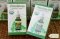น้ำมันเมล็ดมะรุมสกัดเย็น ออร์แกนิค 100% (Moringa Seed Oil Organic 100%)