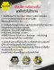 ชุดเช็ครั่ว/ไล่ระบบงานแอร์ สาย 20 เมตร IM-TECH