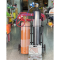 ชุดเชื่อมพร้อมตัดพร้อมเผา AC ขนาด 6Q พร้อมกันไฟย้อน 4 จุด ยี่ห้อ IM-TECH