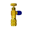 SAFETY VALVE สำหรับ R32 (LOW)