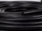 AIR HOSE COLOR : BLACK (สายลมเดี่ยว ถัก 2 ชั้น 2 หุน) ยี่ห้อ IM-TECH