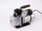 แว๊คคั่มปั๊ม รุ่น IM125D 108L/M แบบมีโซลินอยด์วาล์วและเกจ์