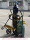 ชุดเชื่อม-ตัด-เผาสนาม6Q ชุดเชื่อมสนามพร้อมอุปกรณ์ ชุดตัดสนามแก๊ส LPG 6Q