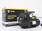 แว๊คคั่มปั๊ม รุ่น IM135D 150L/min มีโซลินอยด์วาล์วและเกจ์ ยี่ห้อ IM-TECH