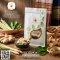 ขิงอบแห้ง-Dried Ginger