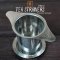 ที่กรองใบชา สแตนเลส Stainless Tea Strainers