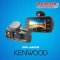 กล้องติดรถยต์ KENWOOD KCA-R100 / DRV-A501W