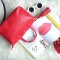 Miu 20 in SUPER RED