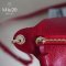 Miu 20 in SUPER RED