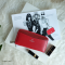 Josee in SUPER RED
