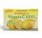 Sido Muncul Vitamin C 1000 mg Lemon ,6 sachet @4 gram