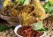 Ayam Bumbu Kuning Empuk Siap Goreng , 1 Ekor