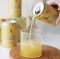 Acaraki Golden Sparkling Turmeric & Tamarind Sparkled with Soda, 320 ml