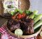Ayam Bakar / Goreng Bumbu Kalasan Empuk , 1 Ekor