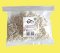 Teri Medan / Dried Salt Anchovies Medan ,100 gram