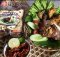 Ayam Bakar / Goreng Bumbu Kalasan Empuk , 1 Ekor