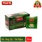 Tong Tji Teh Hijau Celup / Green Tea in bag , 25 bag @2 gram