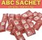 Saos Sambal ABC Extra Pedas Sachet Travel Pack