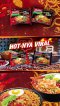 Indomie Kuah Rasa Seblak Hot Jeletot 75 gram