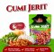 Cumi Jerit Pedas Sedang 150 gram