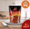 Oseng Mercon Daging / Medium Spicy Beef Stir Fry 150 gram