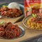 Oseng Mercon Daging / Medium Spicy Beef Stir Fry 150 gram