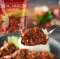 Oseng Mercon Daging / Medium Spicy Beef Stir Fry 150 gram