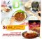 Oseng Mercon Daging / Medium Spicy Beef Stir Fry 150 gram