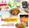 Oseng Mercon Cakalang / Medium Spicy Skipjack Tuna Stir Fry 150 gram