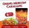 Oseng Mercon Cakalang / Medium Spicy Skipjack Tuna Stir Fry 150 gram