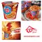 Pop Mie Goreng Pedas Gledek 75 gram