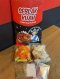 Seblak Instant Kuah / Soup Seblak Mamang Rafael