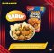 Baso Cuanki Basranger Extra Pedas 200 gram