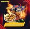 Baso Cuanki Basranger Extra Pedas 200 gram