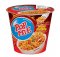 Indonesia Pop Mie Goreng Pedas Gledek & Kuah Pedas Dower / Spicy Fried & Soup Noodles 75 gram