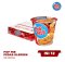 Indonesia Pop Mie Goreng Pedas Gledek & Kuah Pedas Dower / Spicy Fried & Soup Noodles 75 gram