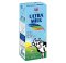 Susu UHT Ultra Jaya Milk Chocolate & Full Cream Flavor 250 ml