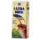 Susu UHT Ultra Jaya Milk Chocolate & Full Cream Flavor 250 ml