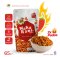 Makaroni Spicy & Double Spicy Macaroni GELICHIPS 65 gram